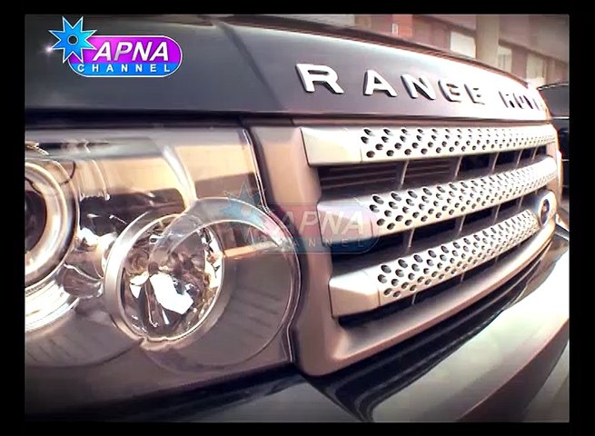 Speed  Ep 26