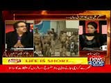 2008 mein Jo Lawyer Ko Zinda Jala dia Tha Us Ke Mulzam Ko Be Aaj Pakar Lia gya Hai..Dr Shahid Masood Reavls