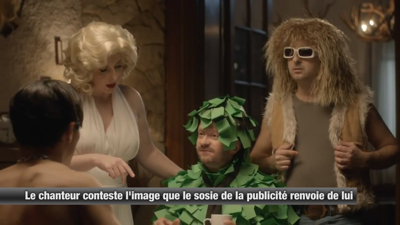 Michel Polnareff assigne Cetelem en justice !