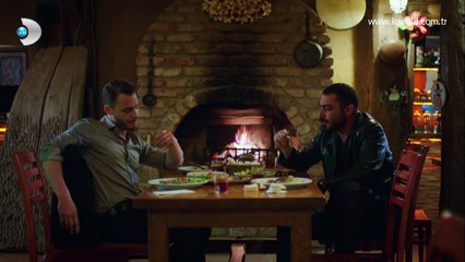 Şeref Meselesi 21.Bölüm - Bütün sevdiklerini abimin yanına yollarım!