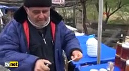 İşte Balın Sahte Olup Olmadığını Anlamanın Yolu!