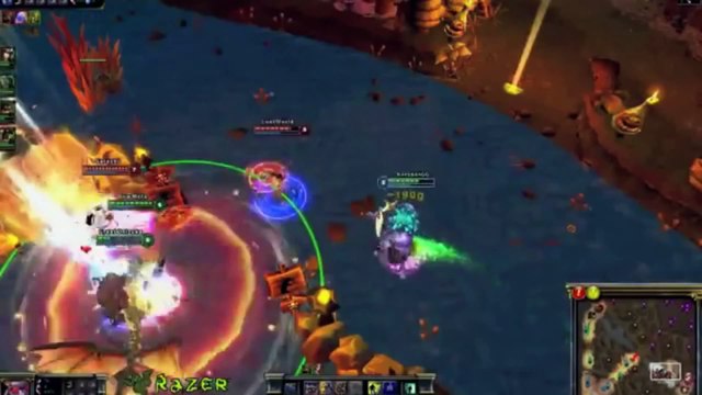 10 Tips and Tricks for League of Legends