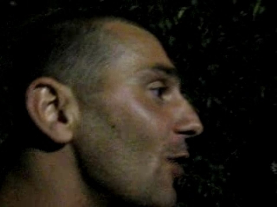 Le batteur