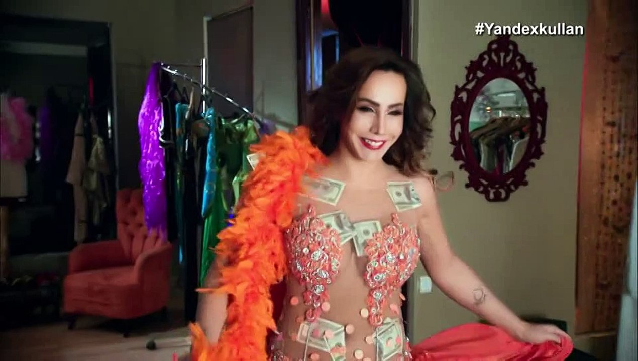 Yandex Asena ve Haydar Dümen Reklam Filmi Dailymotion Video