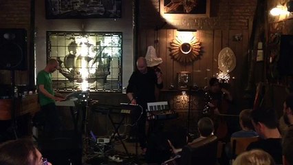 Concert "Livomatic" à Saint-André-lez-Lille