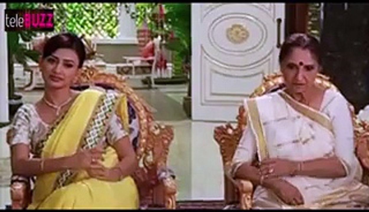 Meri Aashiqui TumSe Hi-14th April 2015 Watch-Colors Tv