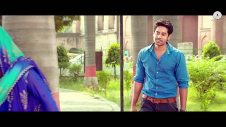 Rab Se Maangi HD Video Song - Javed Ali - Ishq Ke Parindey [2015]