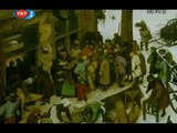Tuvaldeki Başyapıt: Pieter Bruegel / Bethlehem’de Nüfus Sayımı