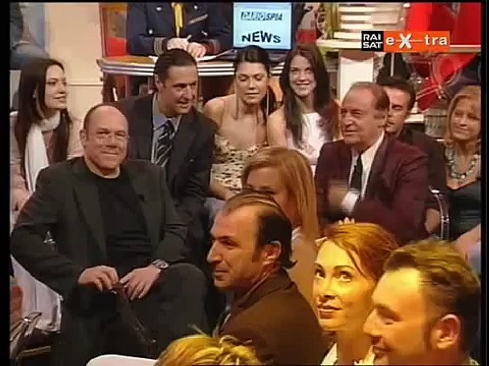 Carlo Verdone - La telefonata