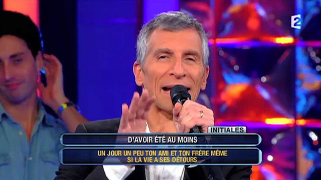 Record de gains pour Lucile dans N'oubliez pas les paroles