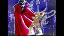 Kwing Game Reviews - Castlevania 2: Simons Quest Review (Nes/Wii)