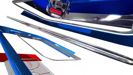 Assist of the Night- Danilo Gallinari - April 12, 2015 - NBA Season 2014-15