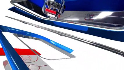 Block of the Night- Giannis Antetokounmpo - April 12, 2015 - NBA Season 2014-15