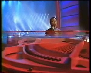 NINA SIMONE - My baby just cares for me