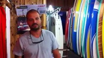 PRANCHA DE SURF STAND UP PADDLE UDO BASTOS MODELO SUPPER