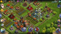 dominations : upgrading to classical age and raiding 2nd region