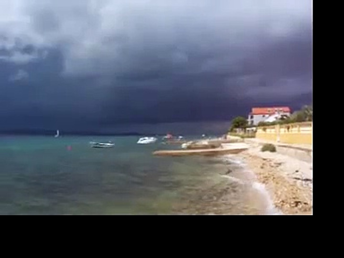 Croatia -Bibinje