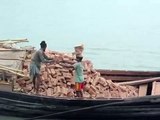 original stacking bricks in bangladesh (no dropping)