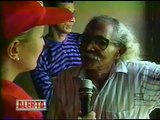 Carcel Tocuyito 1994, Alerta, Ana Vacarella, Radio Caracas Televisión