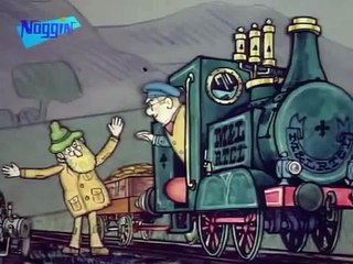 Ivor the Enging - Ep2