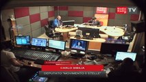 Un Giorno Speciale - Carlo Sibilia - 14 aprile 2015