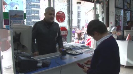 İşportacılıktan Patronluğa Uzanan Başarı Öyküsü