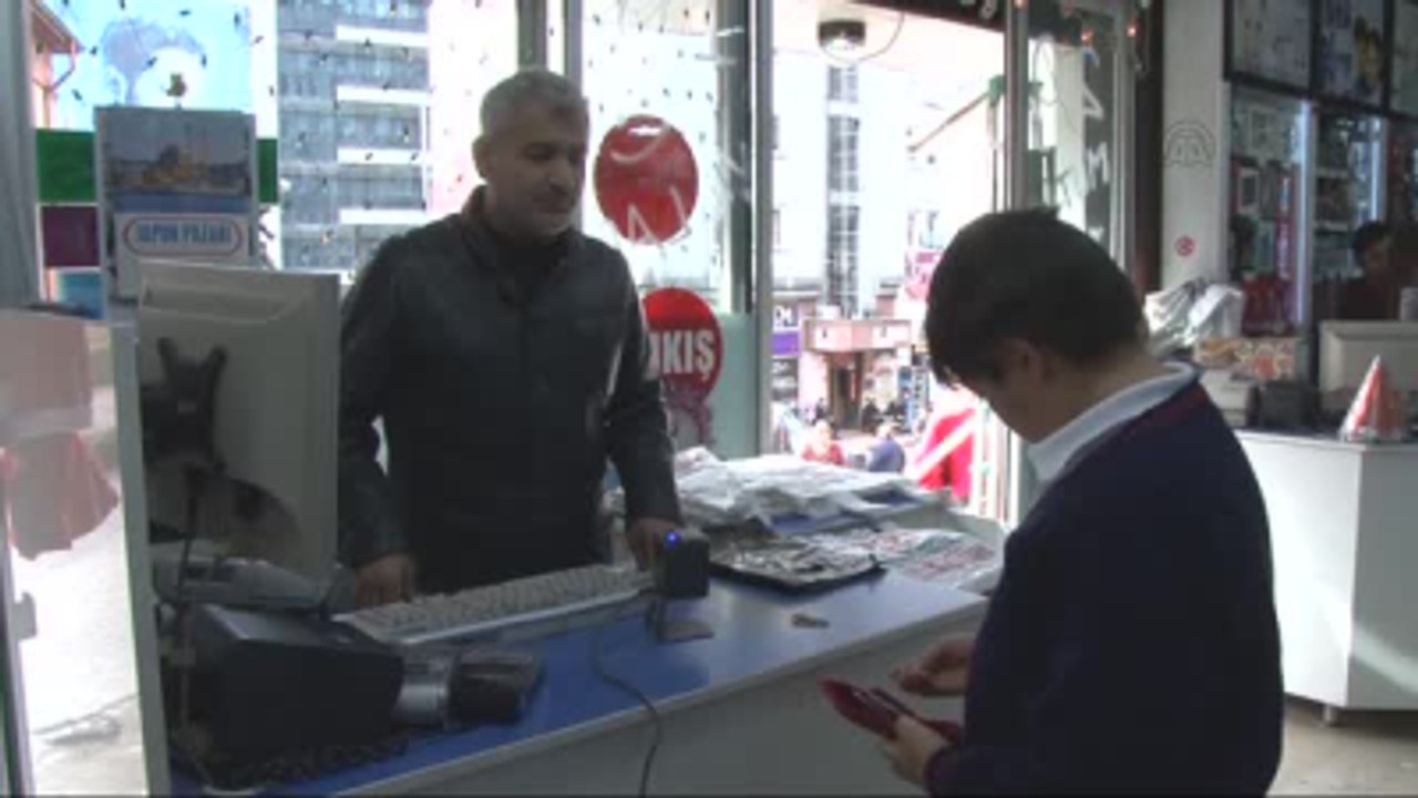 İşportacılıktan Patronluğa Uzanan Başarı Öyküsü