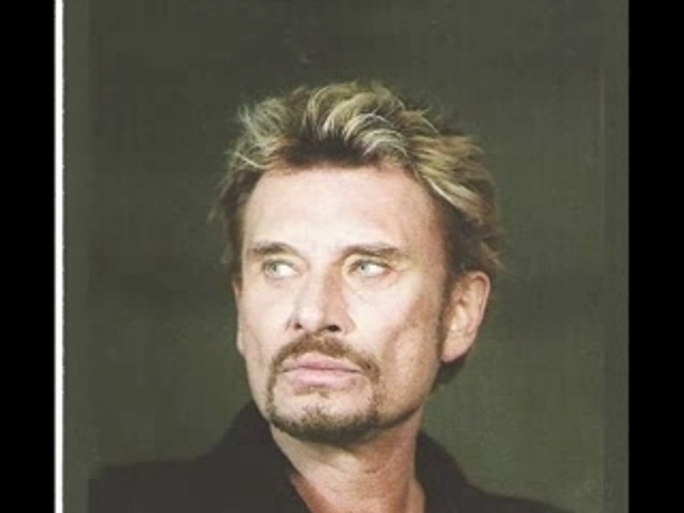Johnny hallyday par nathalieetco