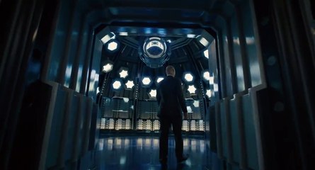 Official Trailer 2 - Marvels Ant-Man