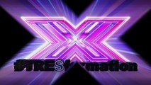 TRESemmé Backstage – Contestants & Compliments | The X Factor UK 2014