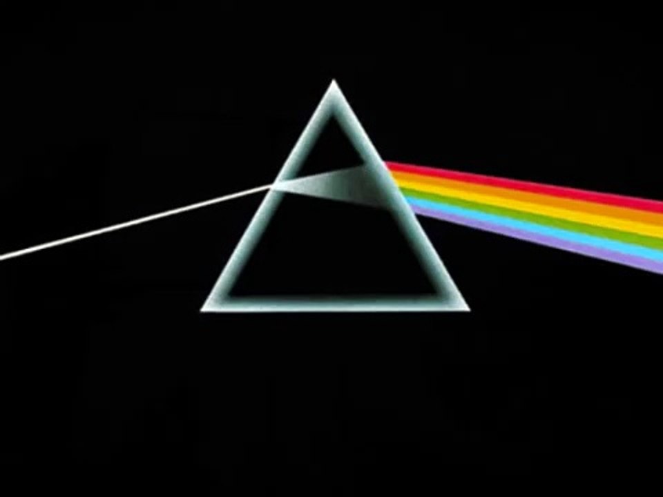 Pink Floyd - "Us And Them"