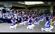 Kyoto Tachibana High School Marching Band