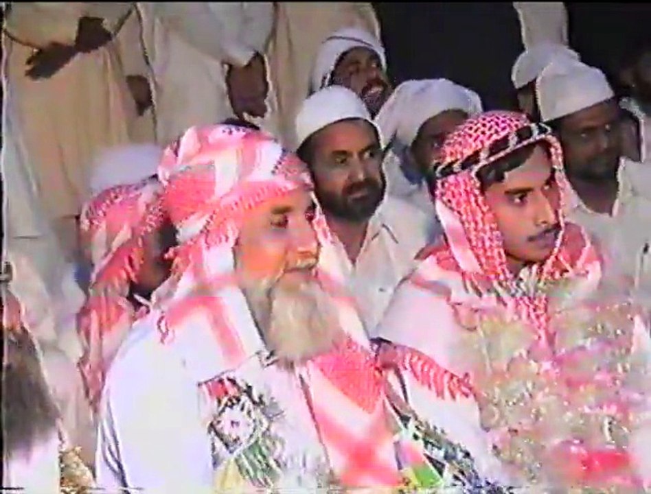 Urs Syed Talib Shah Chowk Azam 2008 Disc2 part1