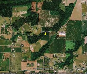 Google Earth Secrets