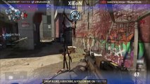FREE TO USE COD GAMEPLAY (HD) -  DNA BOMB w/ASM1 on COMEBACK