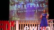 West Virginia & Quantum Physics: Small Things Matter: Crystal Good at TEDxLewisburg