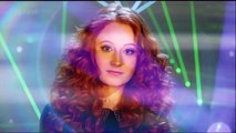 Janet Devlin Can't Help Falling In Love With You - The X Factor 2011 Live Show 2 (Full Version)