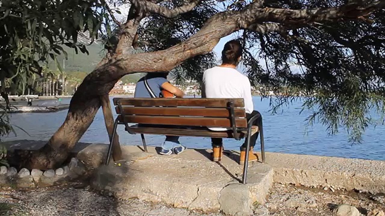 Koray AVCI - Hoşgeldin ( Akustik)