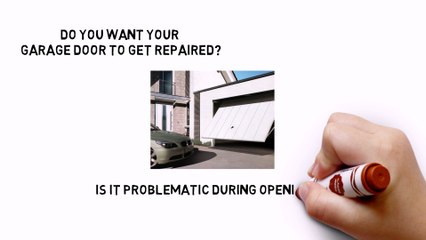 Download Video: Garage Door Openers Installation in Irvine