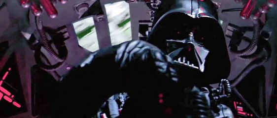 Luke's Change: an Inside Job