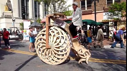 Unusual And Interesting Design