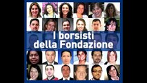Elena Berrone - Fondazione Umberto Veronesi