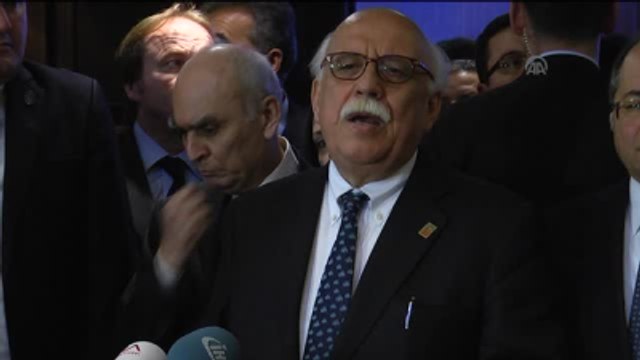 Milli Eğitim Bakanı Avcı - Yabancı Dil Eğitimi