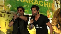 Arshad Warsi INSULTED Media
