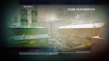 Black Ops - Team Deathmatch 4 (FN FAL on WMD)