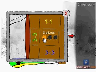 Parallel Universe walkthrough