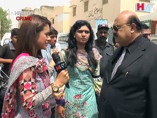 Health Crime ''Fake Soft Drink'' Video 2 -HTV