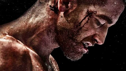 La Rage au ventre (Southpaw) : Bande annonce VF [2015]
