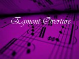 Beethoven - Egmont Overture