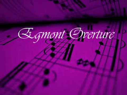 Beethoven - Egmont Overture